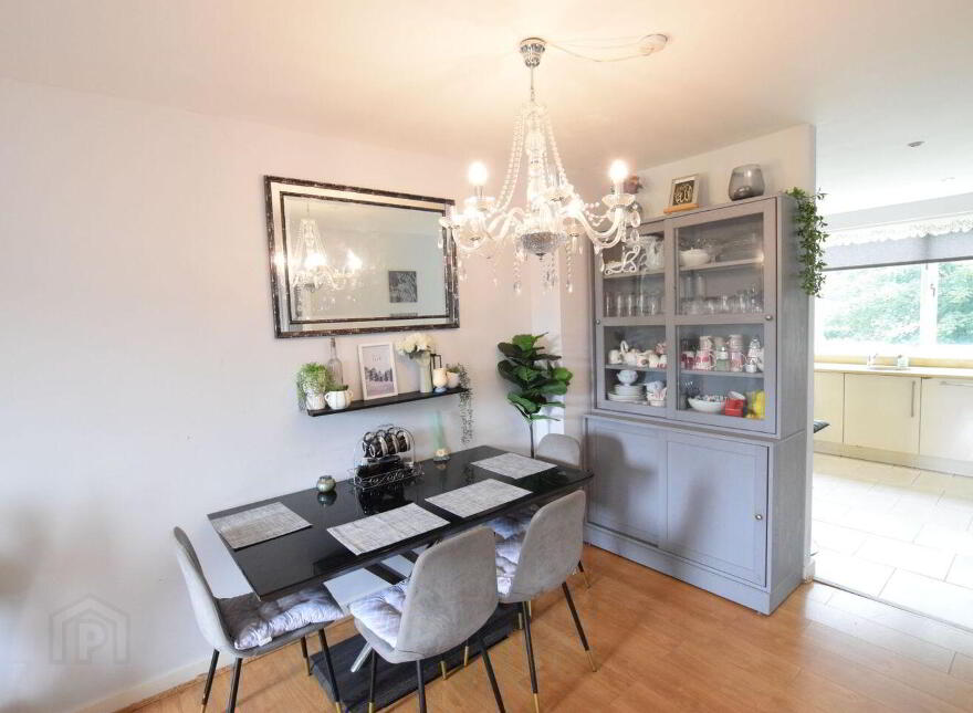 42 Blackrock Mews, Convent Road, Blackrock, T12YX33