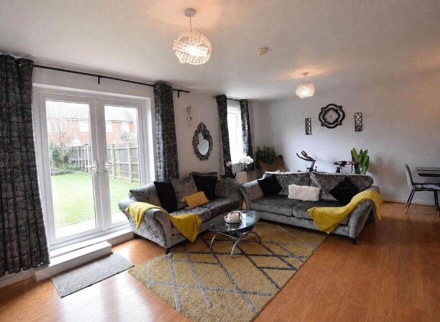 42 Blackrock Mews, Convent Road, Blackrock, T12YX33