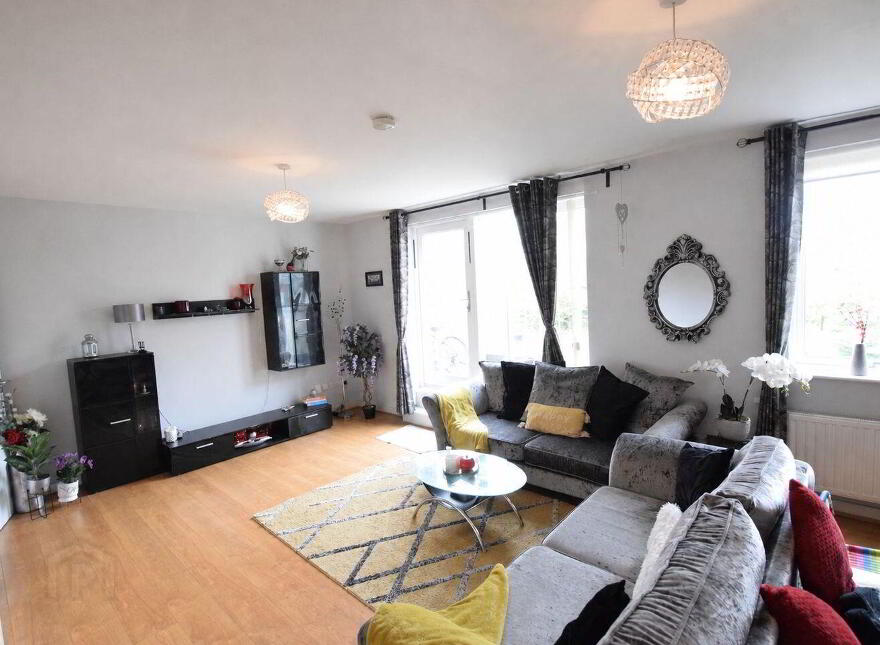 42 Blackrock Mews, Convent Road, Blackrock, T12YX33