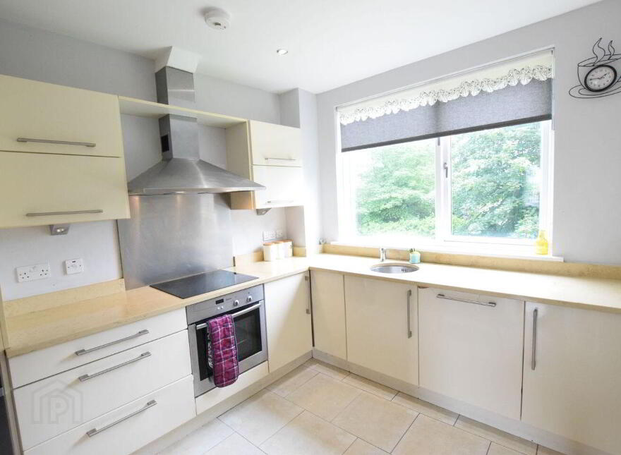 42 Blackrock Mews, Convent Road, Blackrock, T12YX33