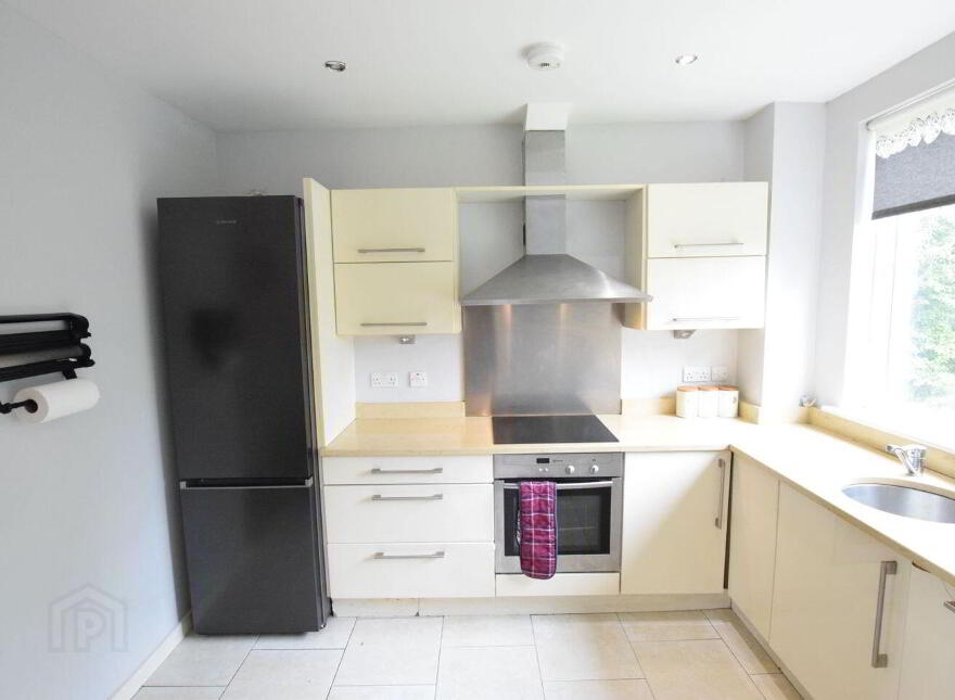 42 Blackrock Mews, Convent Road, Blackrock, T12YX33