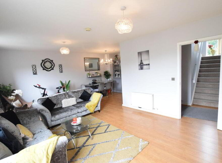 42 Blackrock Mews, Convent Road, Blackrock, T12YX33
