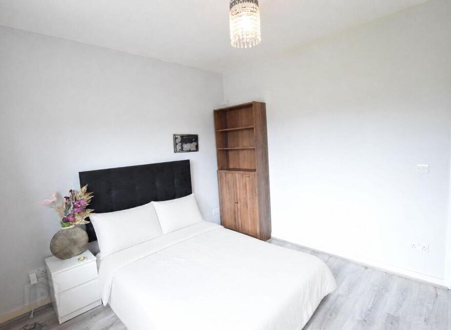 42 Blackrock Mews, Convent Road, Blackrock, T12YX33