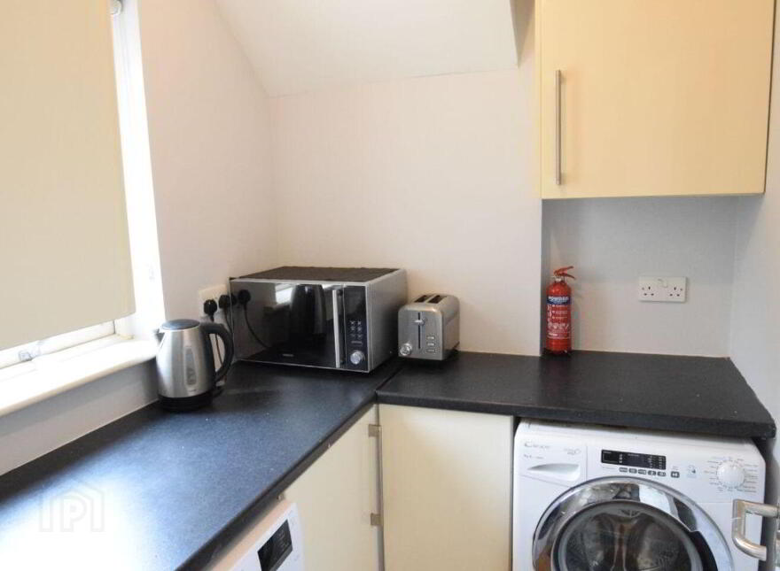 42 Blackrock Mews, Convent Road, Blackrock, T12YX33