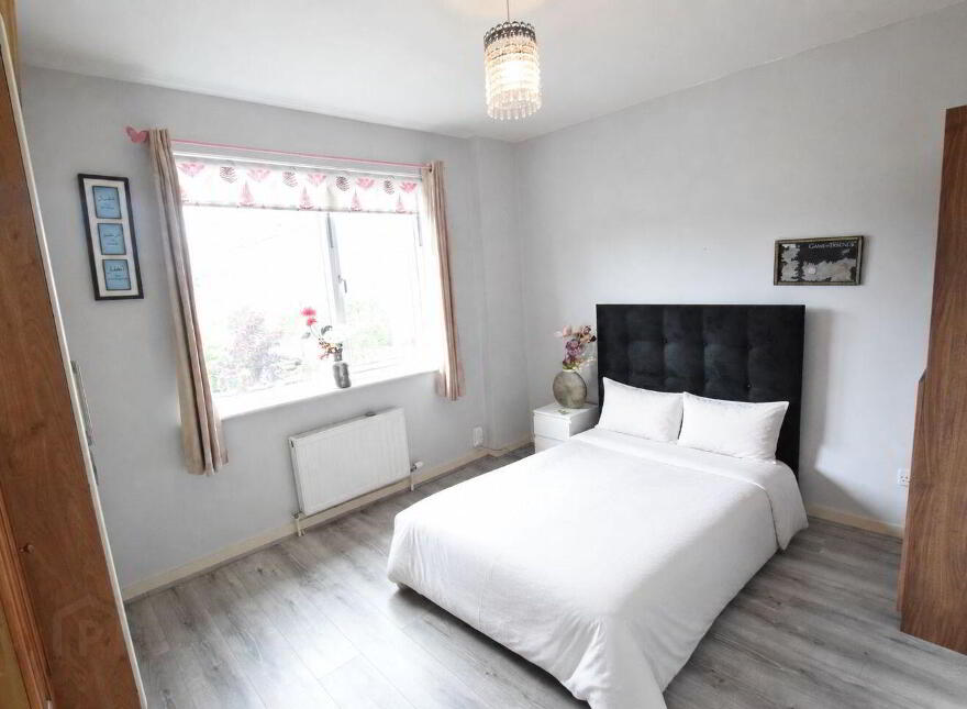 42 Blackrock Mews, Convent Road, Blackrock, T12YX33