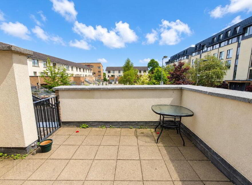 42 Blackrock Mews, Convent Road, Blackrock, T12YX33