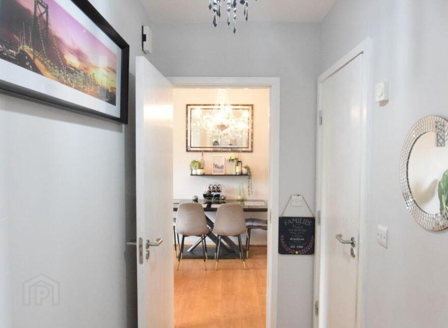 42 Blackrock Mews, Convent Road, Blackrock, T12YX33