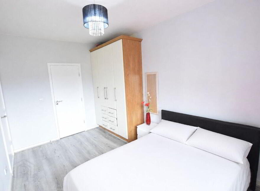 42 Blackrock Mews, Convent Road, Blackrock, T12YX33