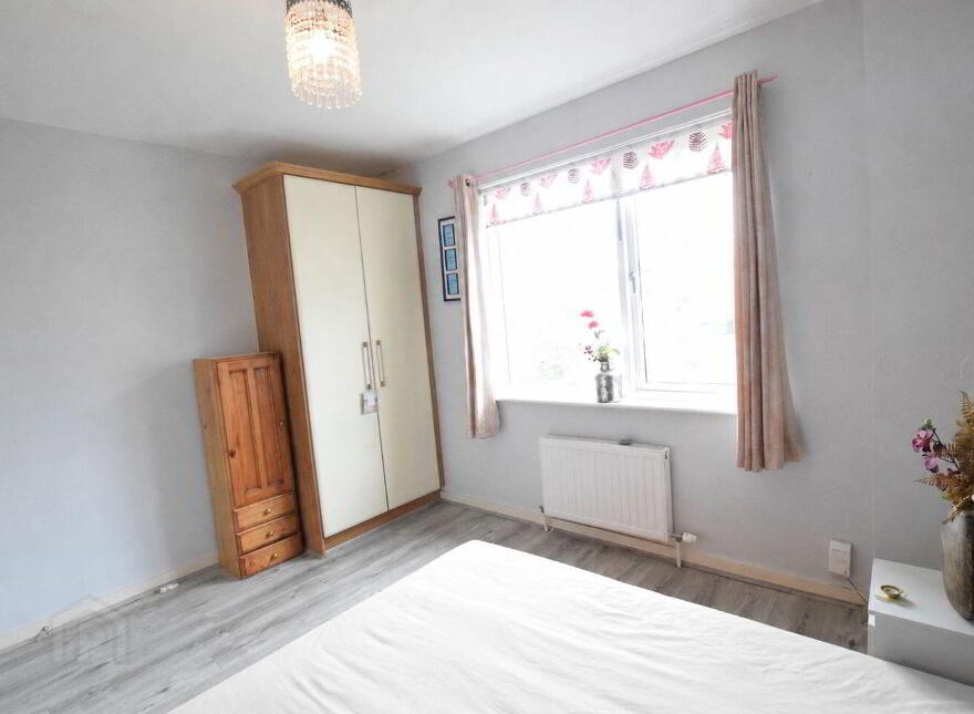 42 Blackrock Mews, Convent Road, Blackrock, T12YX33