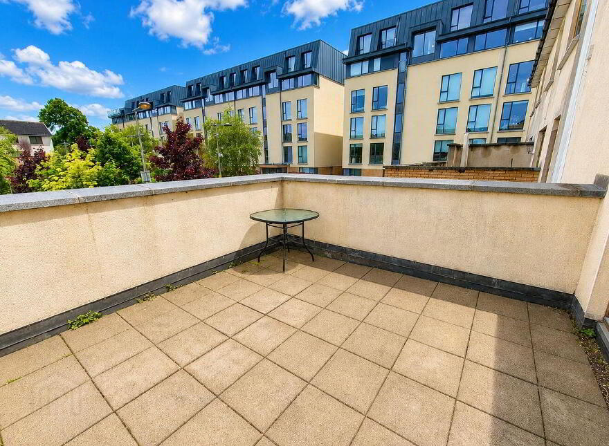 42 Blackrock Mews, Convent Road, Blackrock, T12YX33