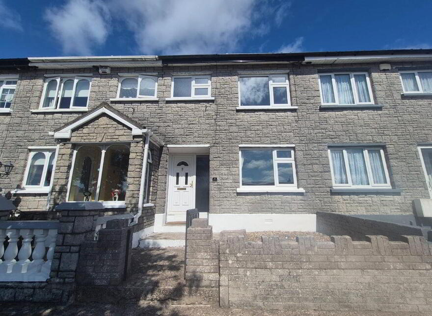 37 Glenheights Park, Ballyvolane, T23D5D3