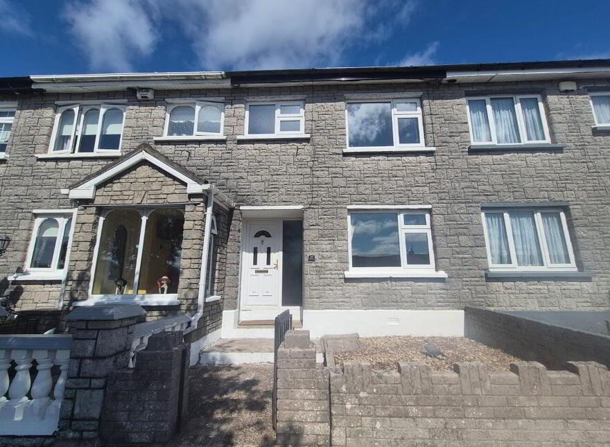 37 Glenheights Park, Ballyvolane, T23D5D3