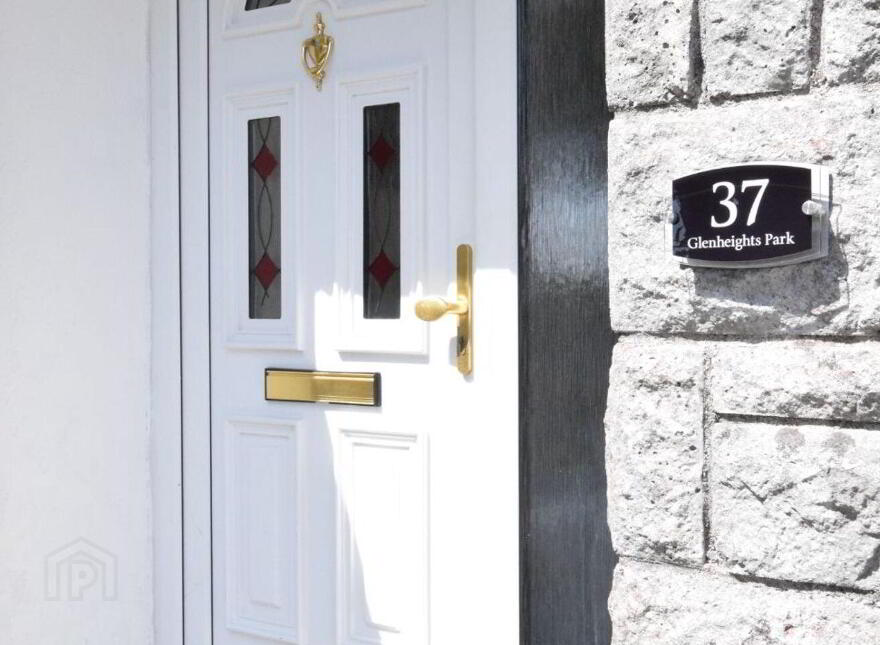 37 Glenheights Park, Ballyvolane, T23D5D3