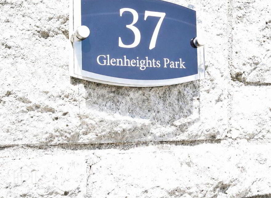 37 Glenheights Park, Ballyvolane, T23D5D3