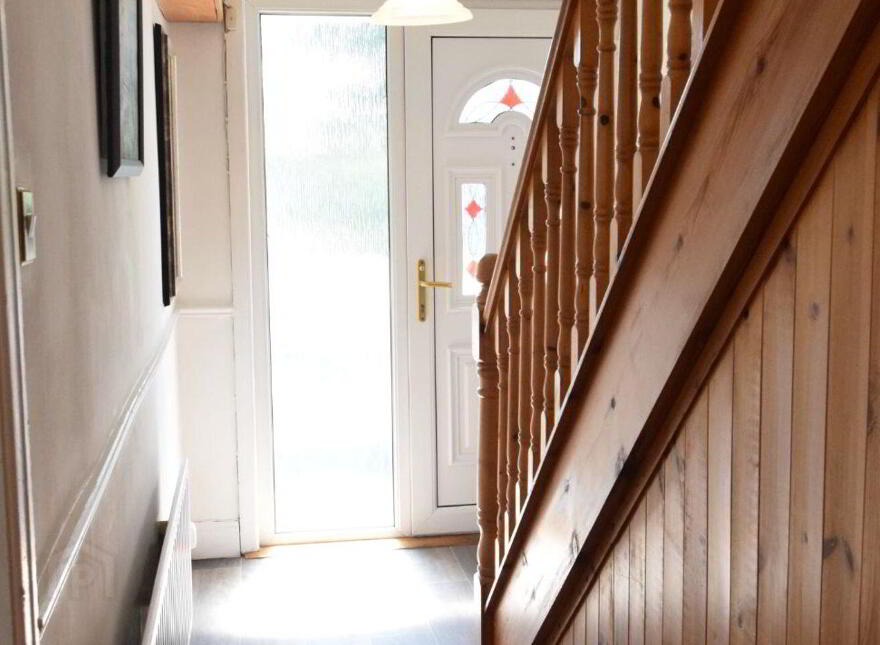 37 Glenheights Park, Ballyvolane, T23D5D3