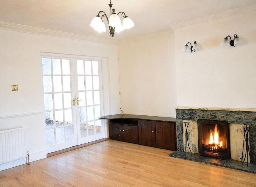37 Glenheights Park, Ballyvolane, T23D5D3