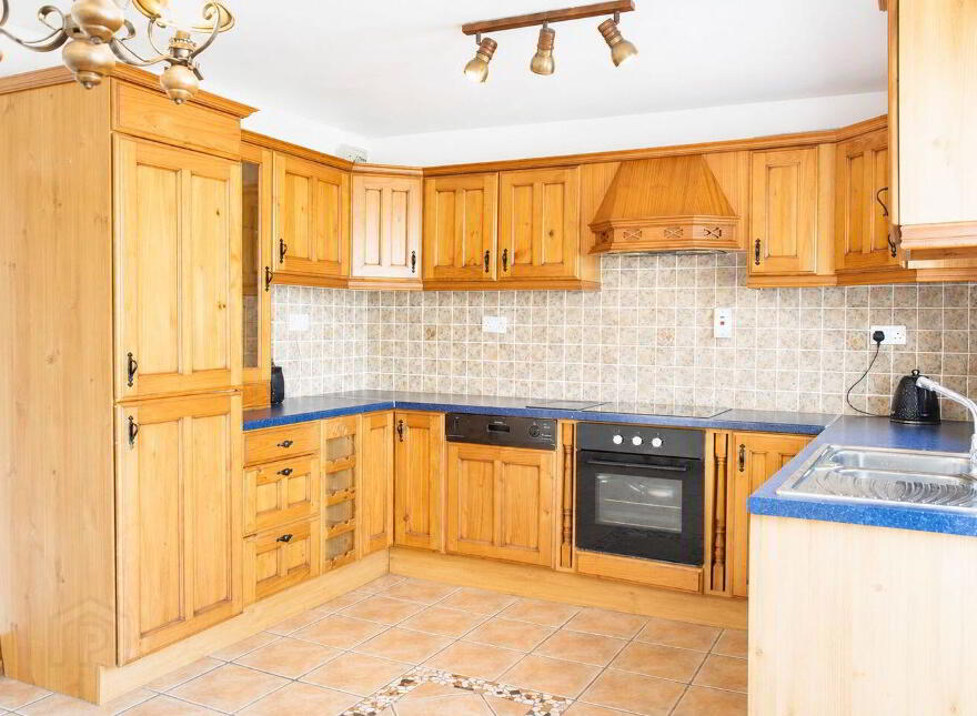 37 Glenheights Park, Ballyvolane, T23D5D3