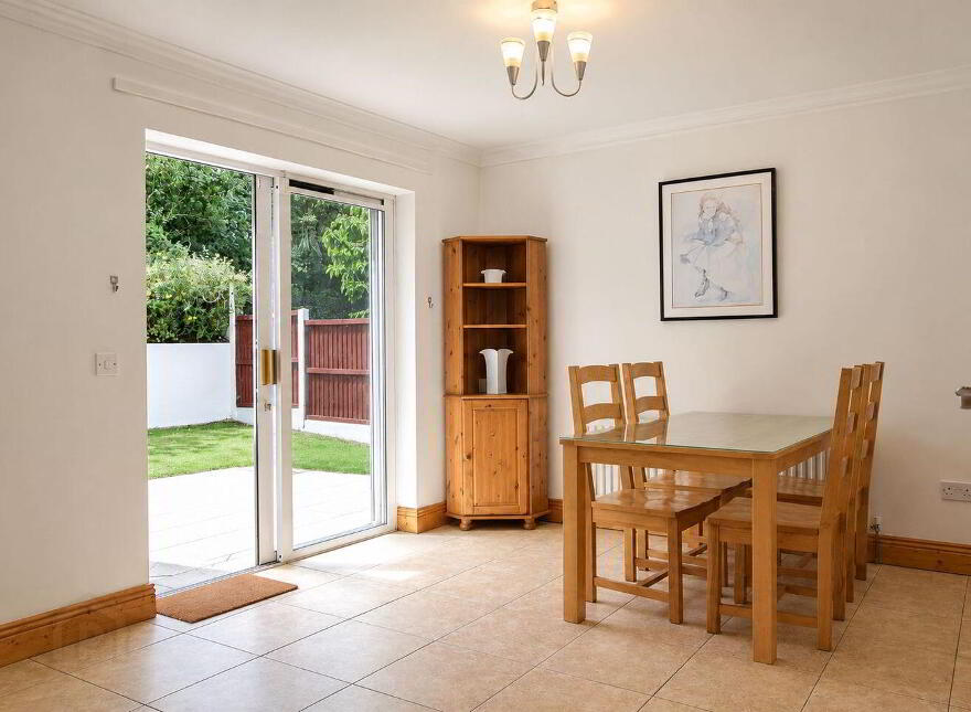 69 Clarkes Wood, Mount Oval Village, Rochestown, T12H6WR