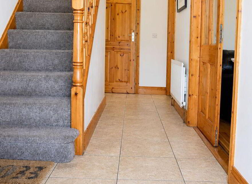 69 Clarkes Wood, Mount Oval Village, Rochestown, T12H6WR