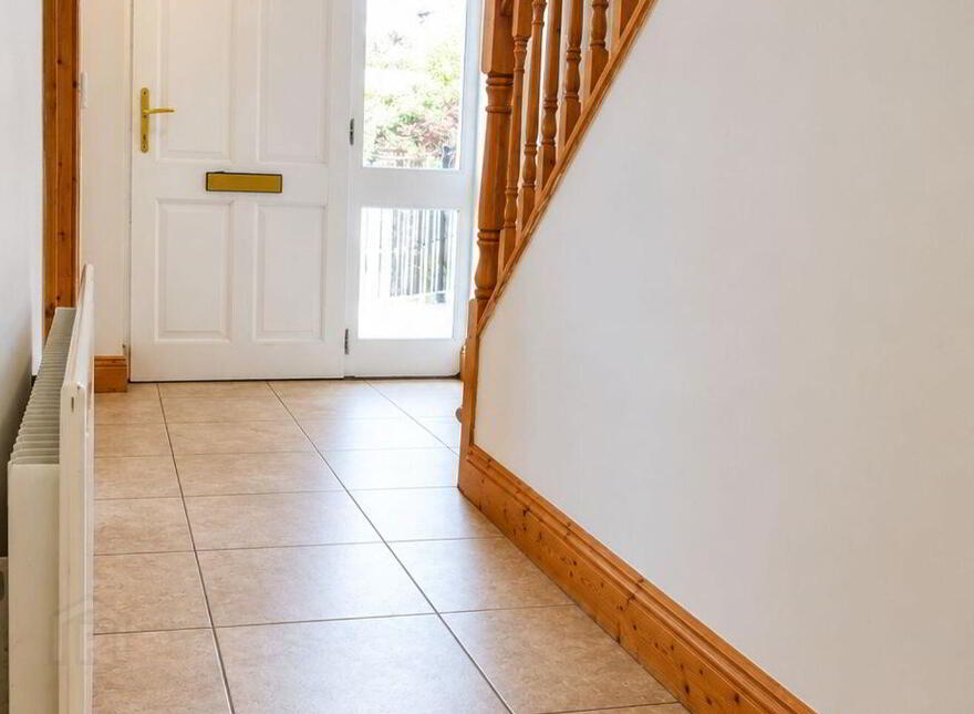 69 Clarkes Wood, Mount Oval Village, Rochestown, T12H6WR