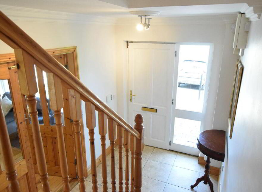 69 Clarkes Wood, Mount Oval Village, Rochestown, T12H6WR