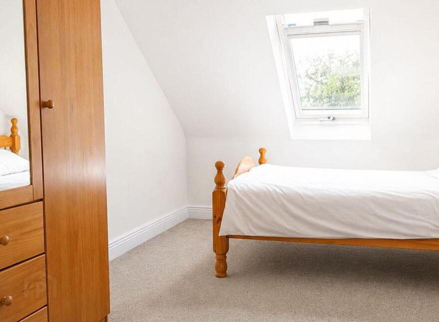 69 Clarkes Wood, Mount Oval Village, Rochestown, T12H6WR