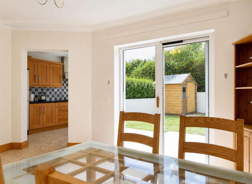 69 Clarkes Wood, Mount Oval Village, Rochestown, T12H6WR
