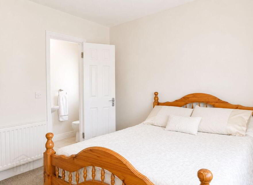 69 Clarkes Wood, Mount Oval Village, Rochestown, T12H6WR