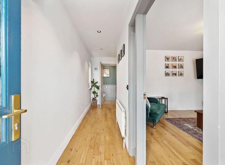 55 The Drive, Harbour Heights, Passage West, T12P9DP