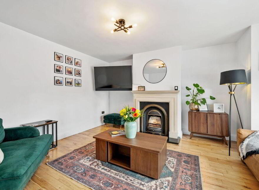 55 The Drive, Harbour Heights, Passage West, T12P9DP