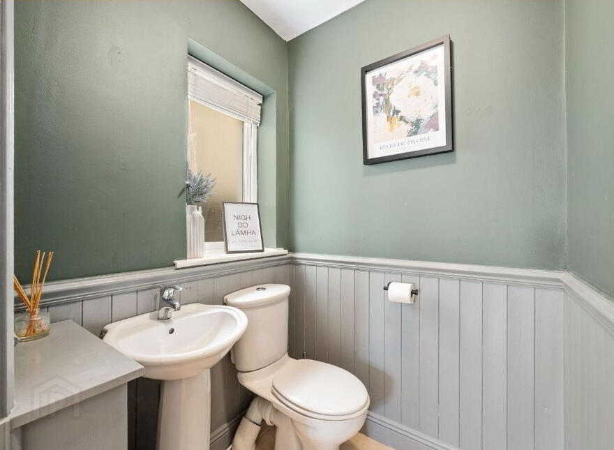 55 The Drive, Harbour Heights, Passage West, T12P9DP