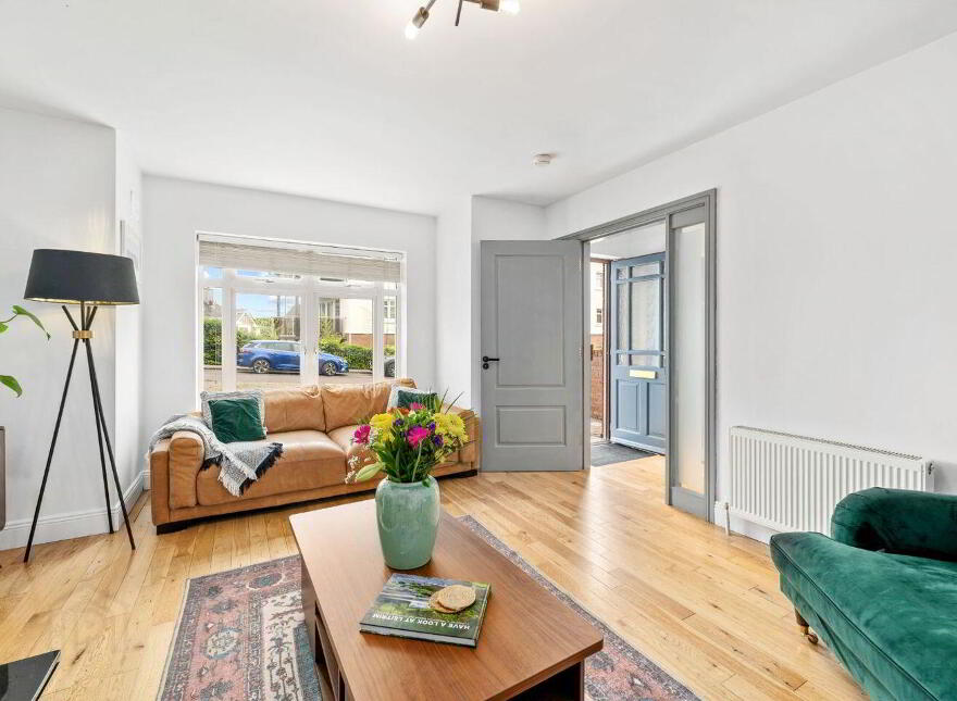 55 The Drive, Harbour Heights, Passage West, T12P9DP