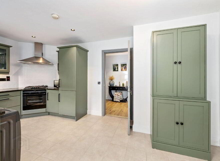 55 The Drive, Harbour Heights, Passage West, T12P9DP