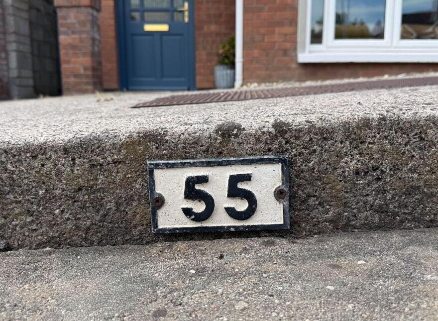 55 The Drive, Harbour Heights, Passage West, T12P9DP