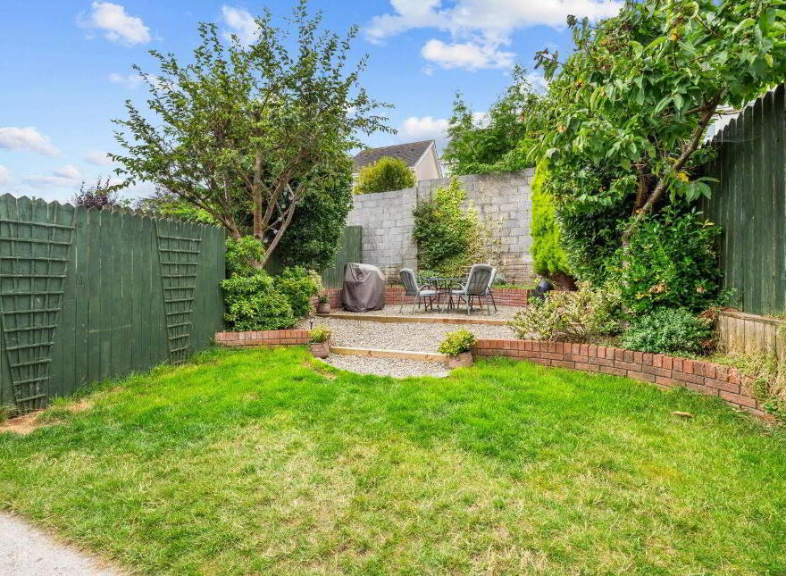 55 The Drive, Harbour Heights, Passage West, T12P9DP