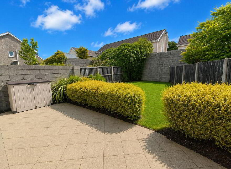 72 Rowan Hill, Mount Oval Village, Rochestown, T12DAC0