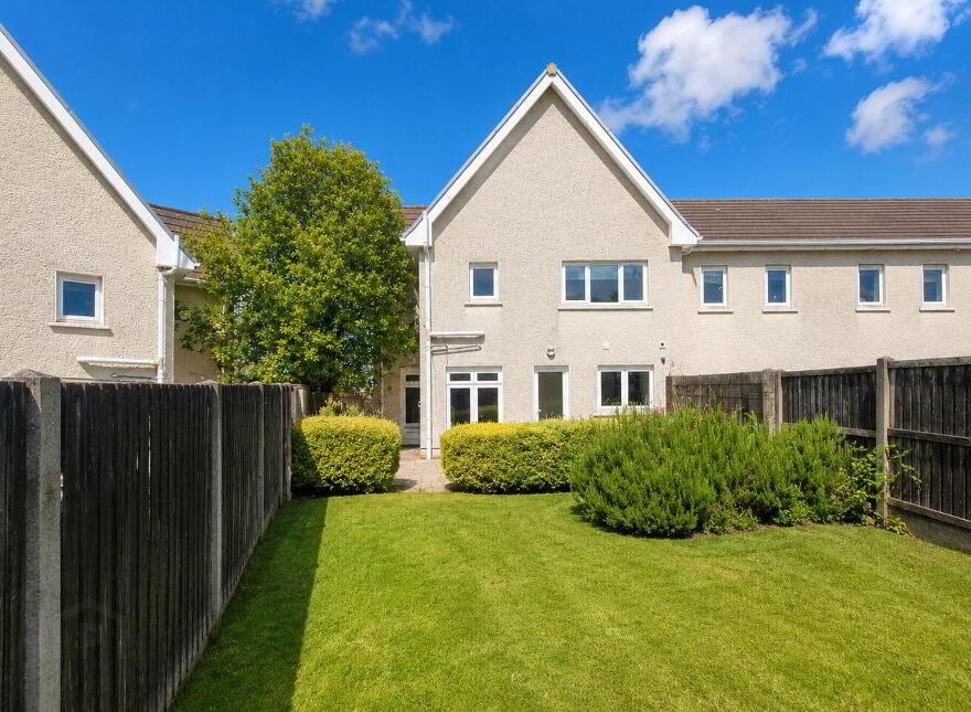 72 Rowan Hill, Mount Oval Village, Rochestown, T12DAC0