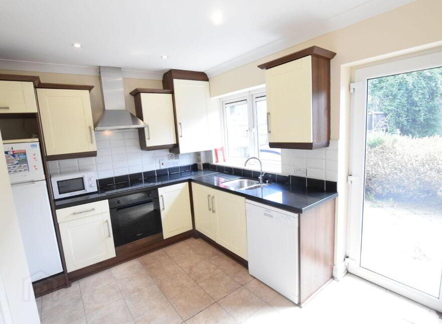 72 Rowan Hill, Mount Oval Village, Rochestown, T12DAC0