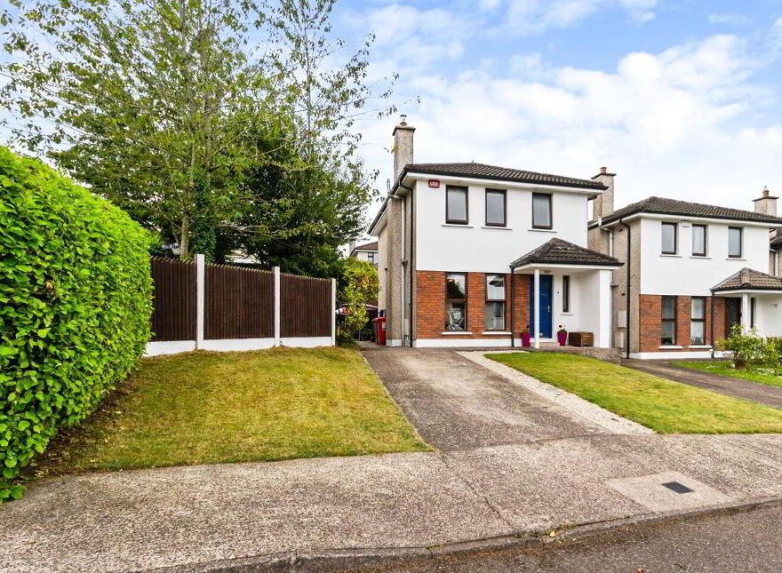 4 Amberley Heights, Grange, T12E76H