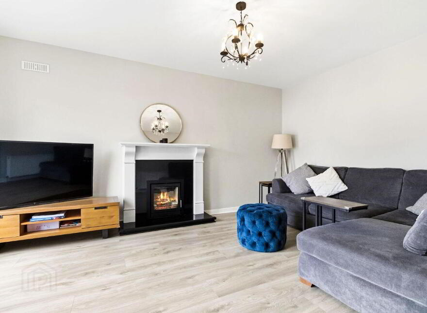 4 Amberley Heights, Grange, T12E76H