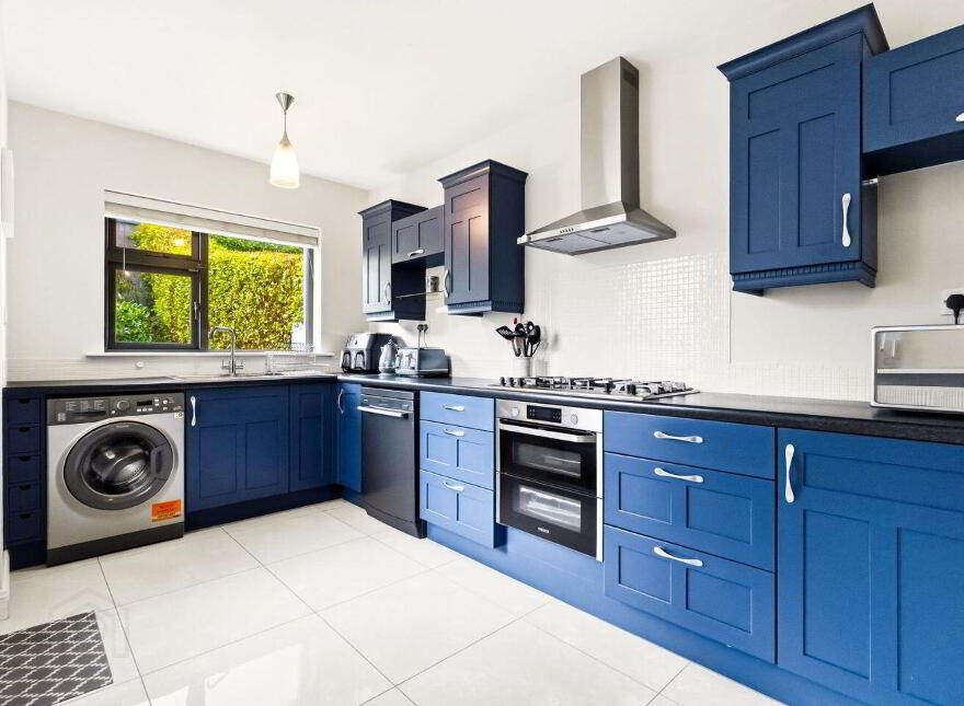 4 Amberley Heights, Grange, T12E76H