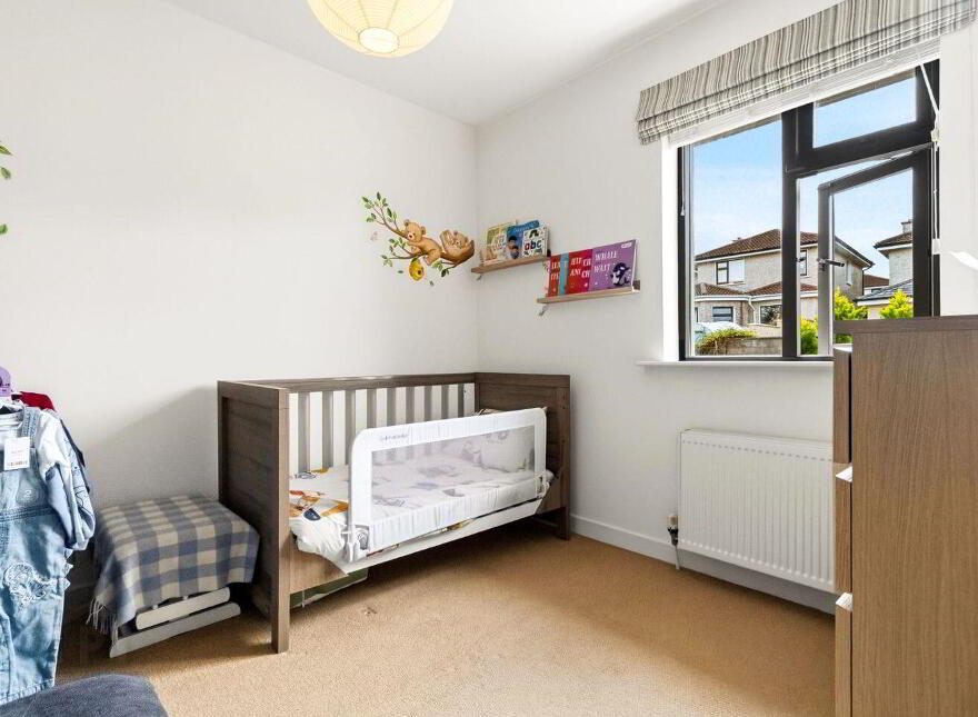 4 Amberley Heights, Grange, T12E76H