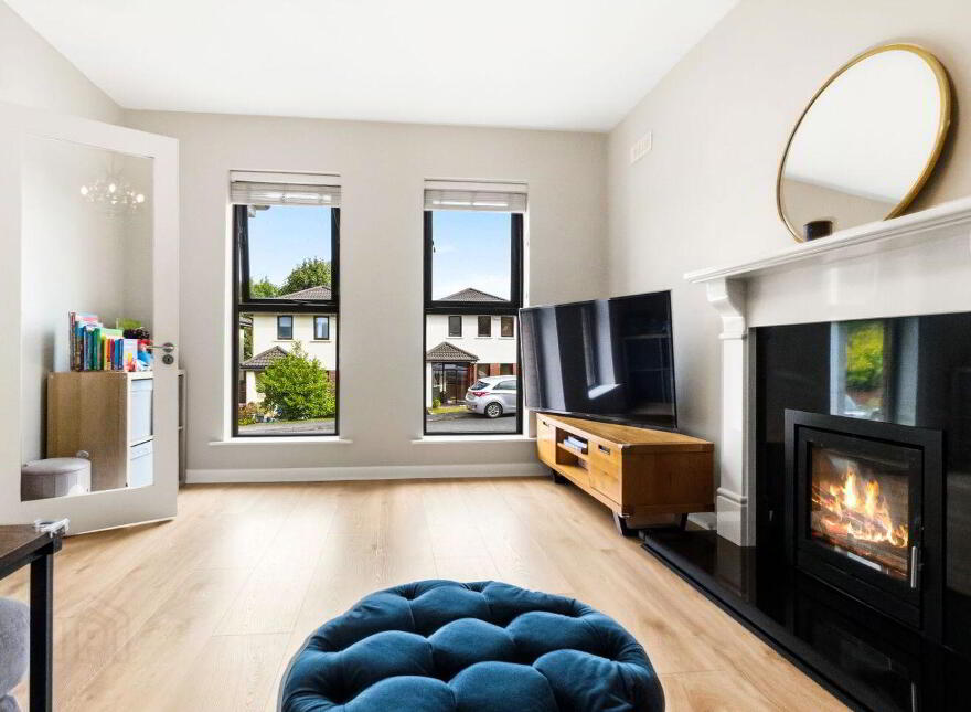 4 Amberley Heights, Grange, T12E76H