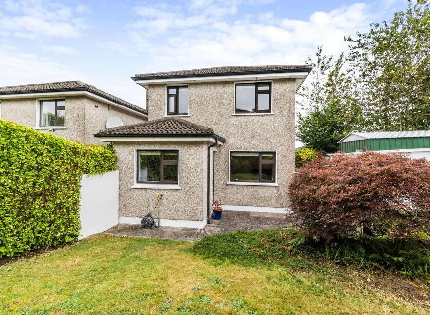 4 Amberley Heights, Grange, T12E76H