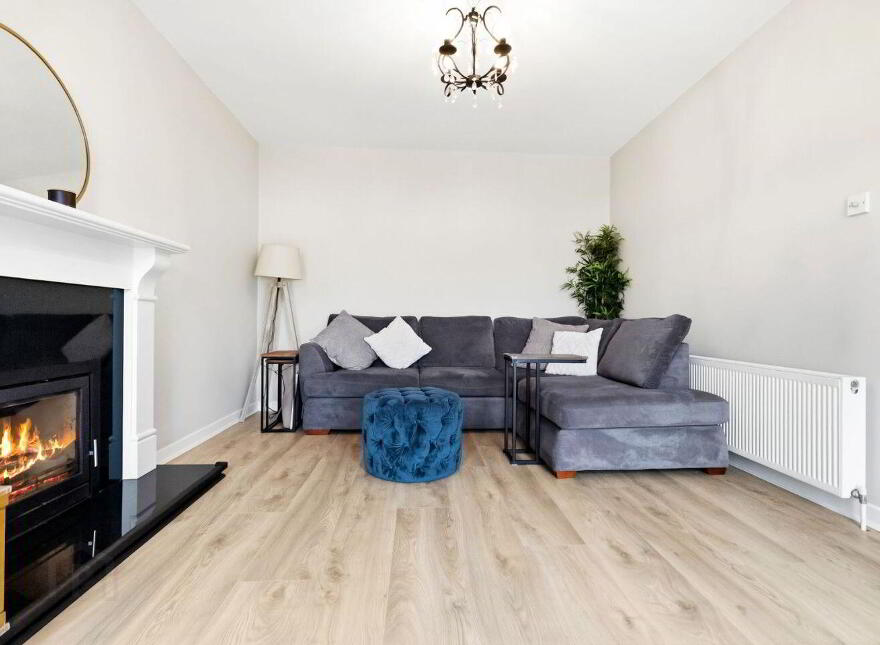 4 Amberley Heights, Grange, T12E76H