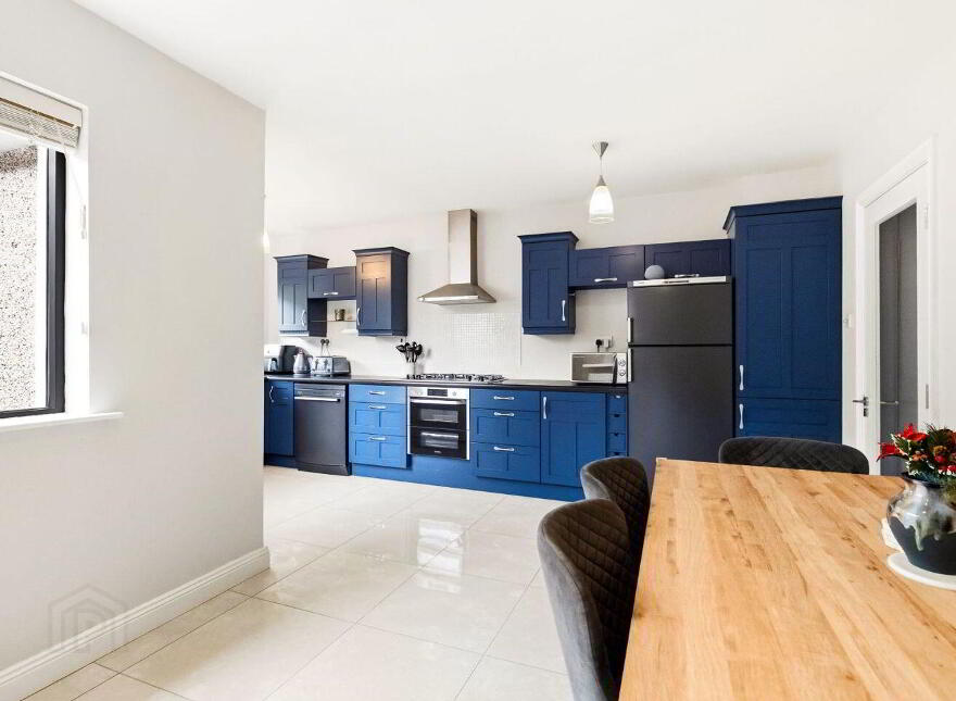 4 Amberley Heights, Grange, T12E76H