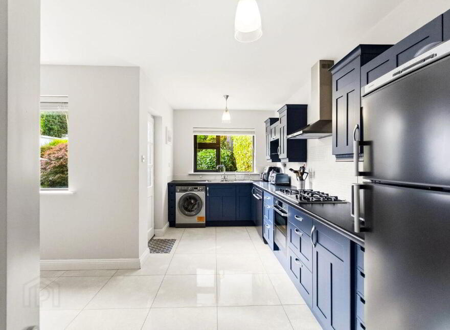 4 Amberley Heights, Grange, T12E76H