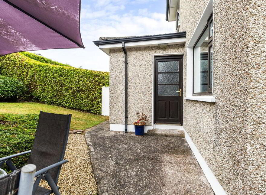 4 Amberley Heights, Grange, T12E76H