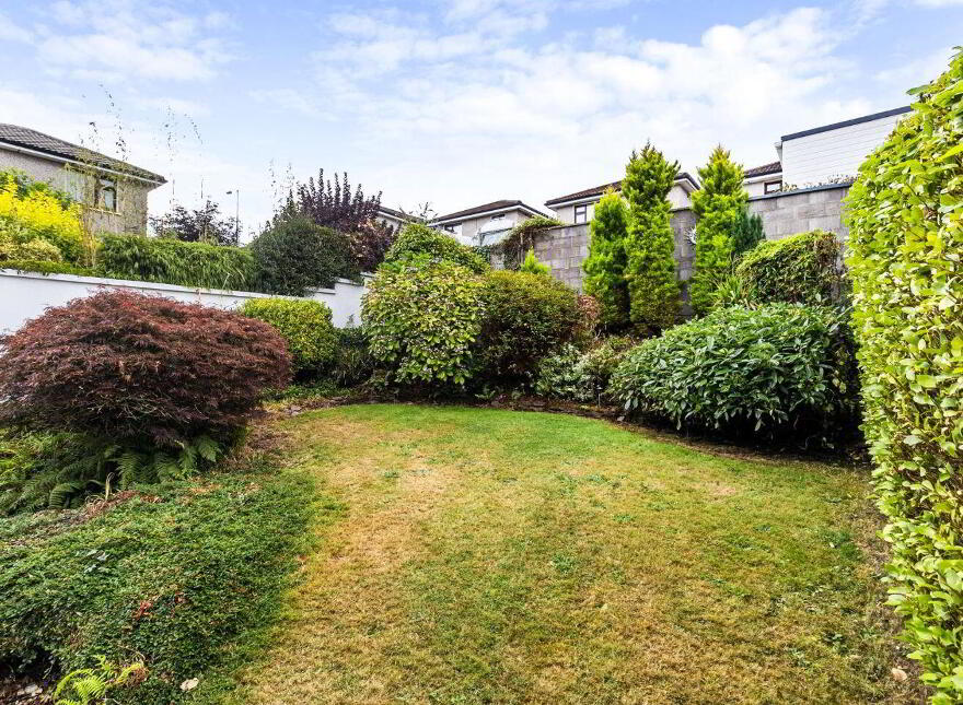 4 Amberley Heights, Grange, T12E76H