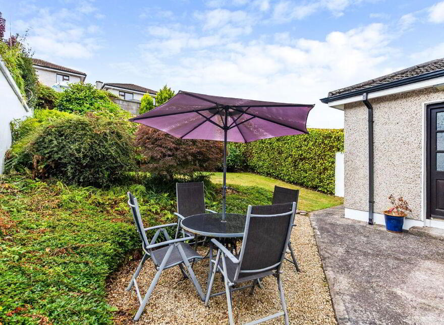 4 Amberley Heights, Grange, T12E76H
